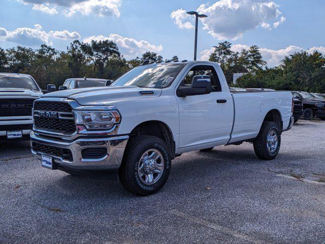 2024 RAM Ram 2500 RAM 2500 TRADESMAN REGULAR CAB 4X4 8 BOX