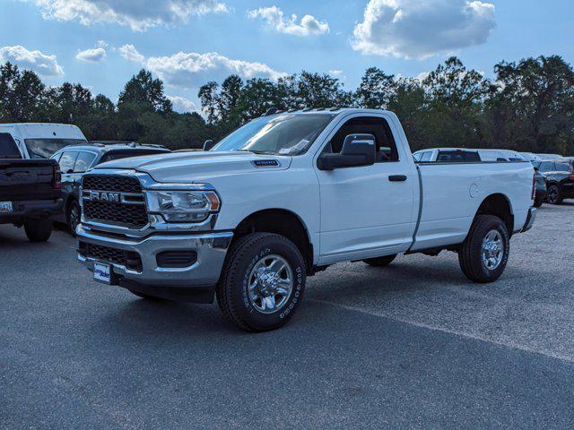 2024 RAM Ram 2500 RAM 2500 TRADESMAN REGULAR CAB 4X4 8 BOX