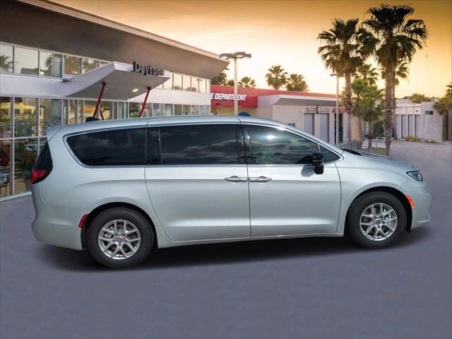 2024 Chrysler Pacifica PACIFICA TOURING L