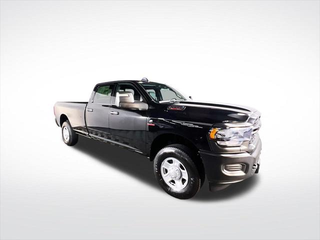 2024 RAM Ram 3500 RAM 3500 TRADESMAN CREW CAB 4X4 8 BOX