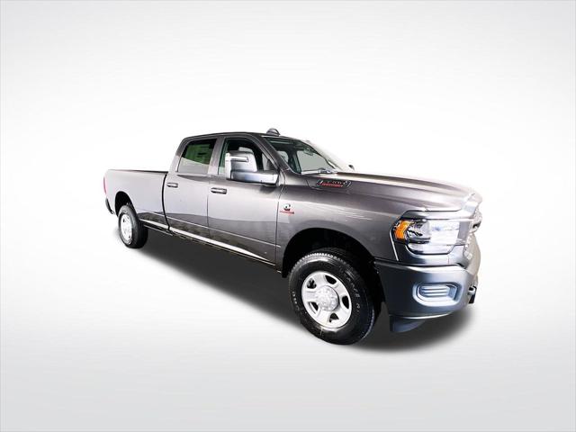 2024 RAM Ram 3500 RAM 3500 TRADESMAN CREW CAB 4X4 8 BOX