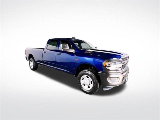 2024 RAM Ram 3500 RAM 3500 TRADESMAN CREW CAB 4X4 8 BOX