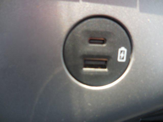 2025 Ford F-750 F750 REG CAB DOCK HG
