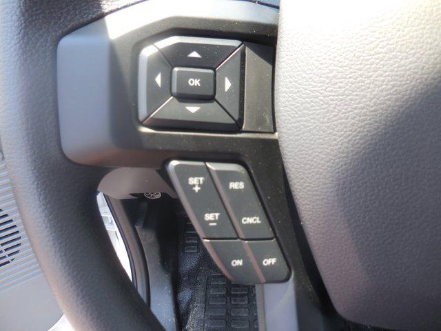 2025 Ford F-750 F750 REG CAB DOCK HG