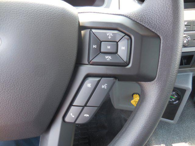2025 Ford F-750 F750 REG CAB DOCK HG