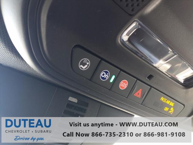 2024 Chevrolet Traverse FWD LT