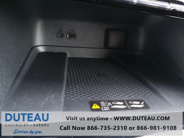 2024 Chevrolet Traverse FWD LT