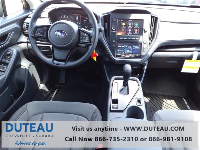 2024 Subaru Crosstrek Base