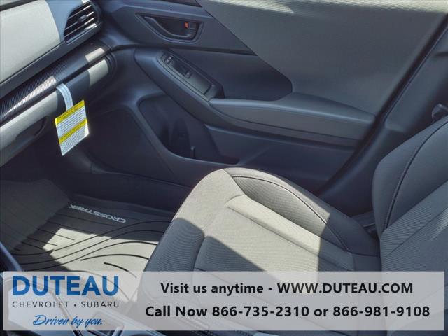 2024 Subaru Crosstrek Base