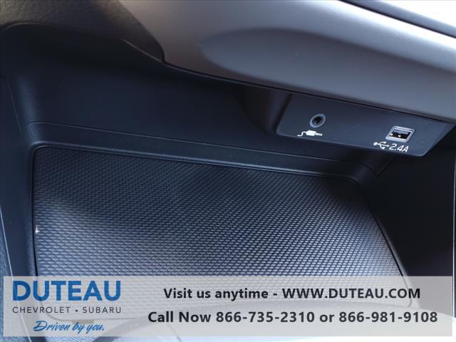 2024 Subaru Crosstrek Base