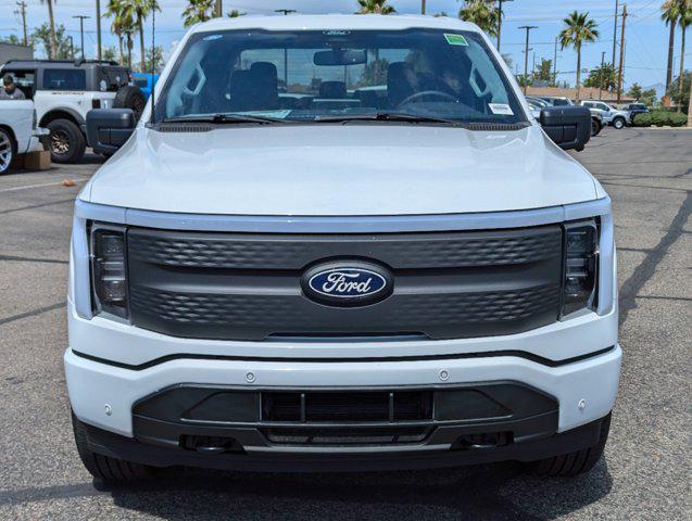 New 2024 Ford F-150 Lightning For Sale in Tucson, AZ