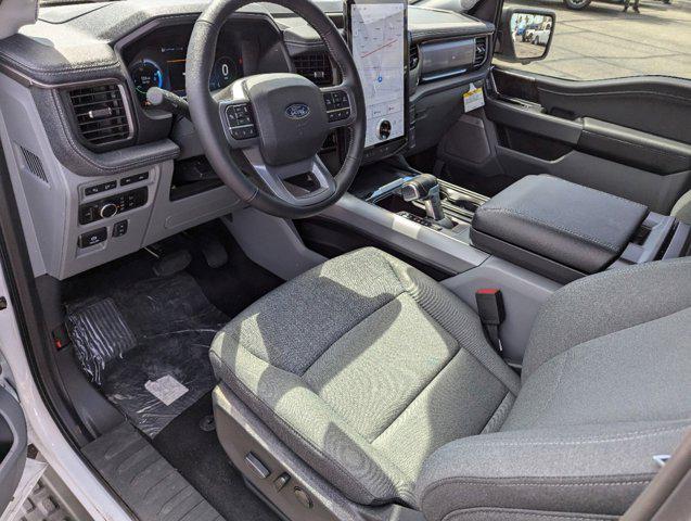 New 2024 Ford F-150 Lightning For Sale in Tucson, AZ