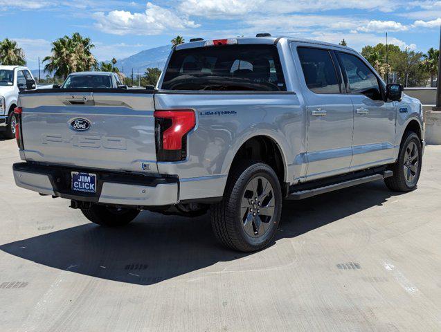 New 2024 Ford F-150 Lightning For Sale in Tucson, AZ