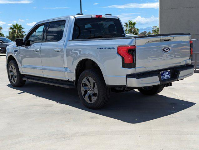 New 2024 Ford F-150 Lightning For Sale in Tucson, AZ