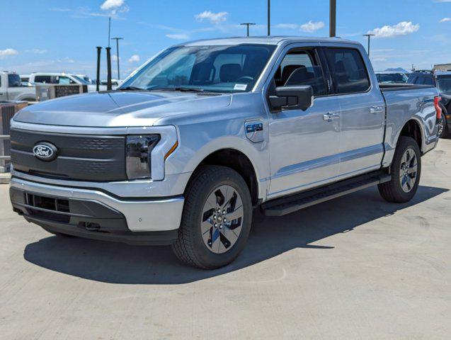 New 2024 Ford F-150 Lightning For Sale in Tucson, AZ