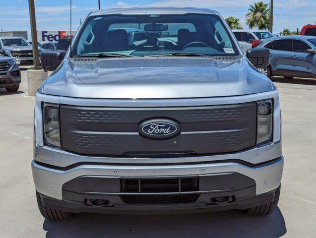 New 2024 Ford F-150 Lightning For Sale in Tucson, AZ