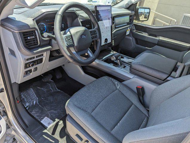 New 2024 Ford F-150 Lightning For Sale in Tucson, AZ