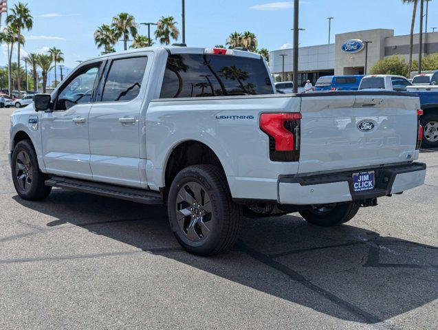 New 2024 Ford F-150 Lightning For Sale in Tucson, AZ