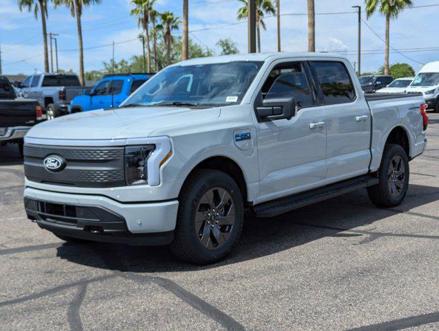 New 2024 Ford F-150 Lightning For Sale in Tucson, AZ