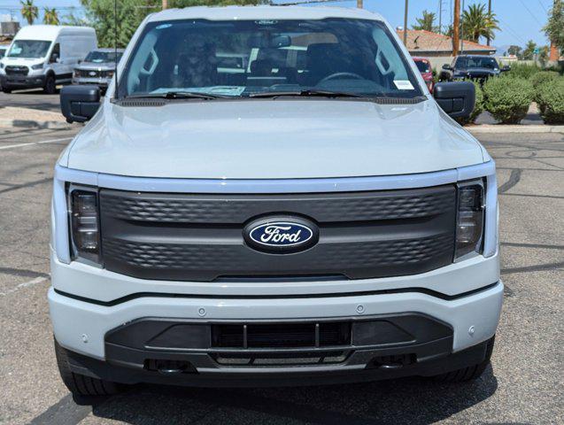 New 2024 Ford F-150 Lightning For Sale in Tucson, AZ