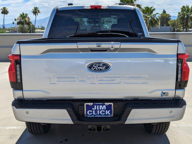 New 2024 Ford F-150 Lightning For Sale in Tucson, AZ