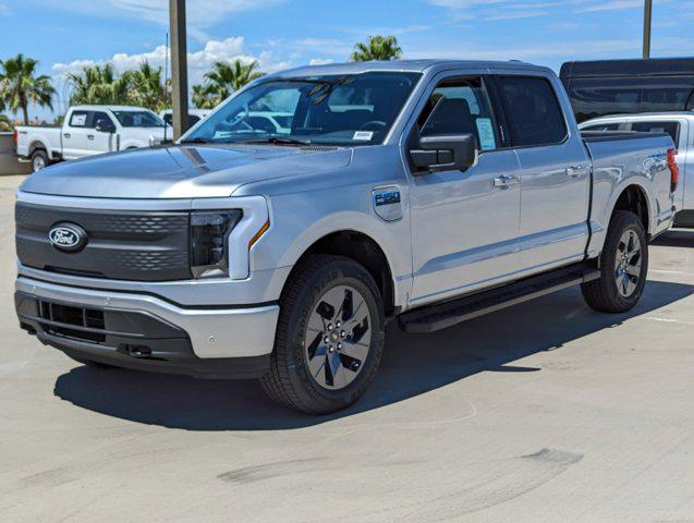 New 2024 Ford F-150 Lightning For Sale in Tucson, AZ