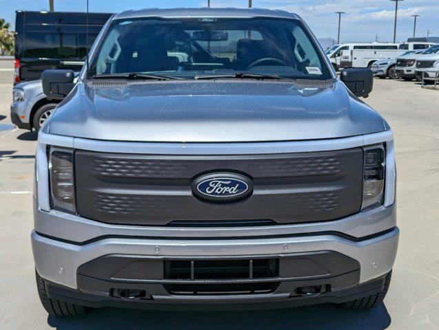 New 2024 Ford F-150 Lightning For Sale in Tucson, AZ