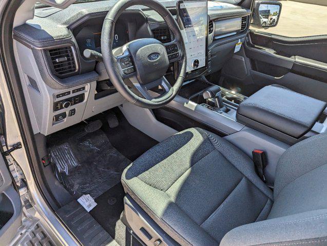 New 2024 Ford F-150 Lightning For Sale in Tucson, AZ