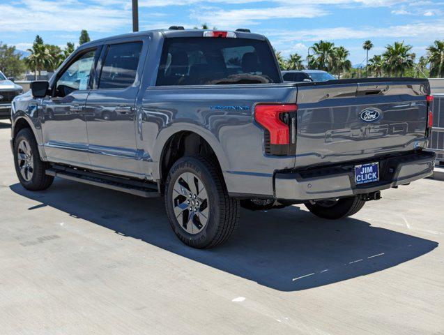 New 2024 Ford F-150 Lightning For Sale in Tucson, AZ