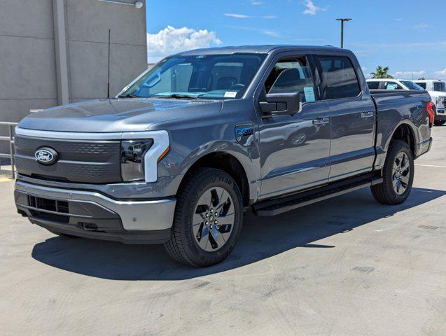 New 2024 Ford F-150 Lightning For Sale in Tucson, AZ