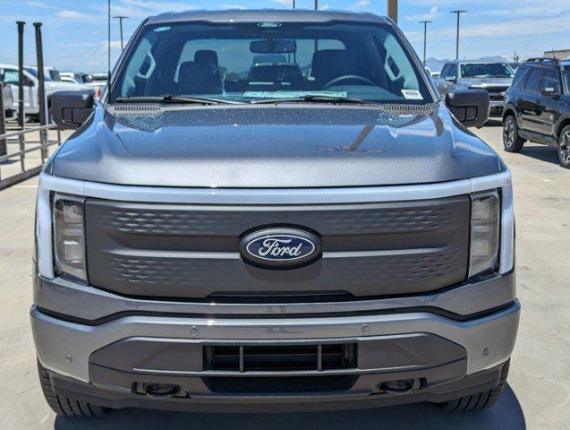 New 2024 Ford F-150 Lightning For Sale in Tucson, AZ