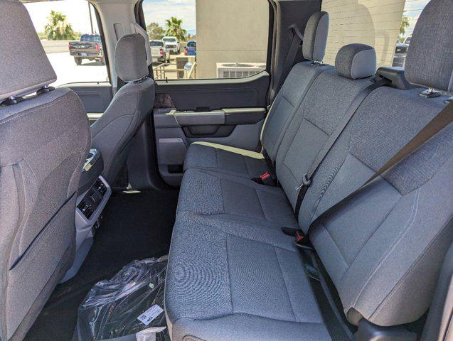 New 2024 Ford F-150 Lightning For Sale in Tucson, AZ