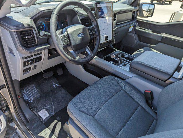 New 2024 Ford F-150 Lightning For Sale in Tucson, AZ