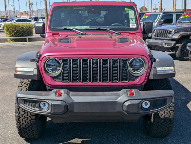 New 2024 Jeep Wrangler For Sale in Tucson, AZ