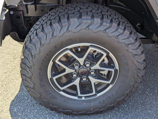 New 2024 Jeep Wrangler For Sale in Tucson, AZ