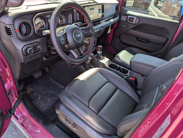 New 2024 Jeep Wrangler For Sale in Tucson, AZ