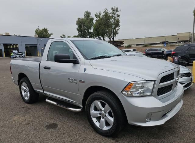 2013 RAM 1500 Express