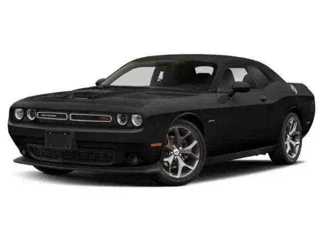 2021 Dodge Challenger GT