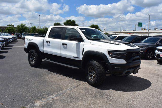 2024 RAM Ram 1500 RAM 1500 TRX CREW CAB 4X4 57 BOX