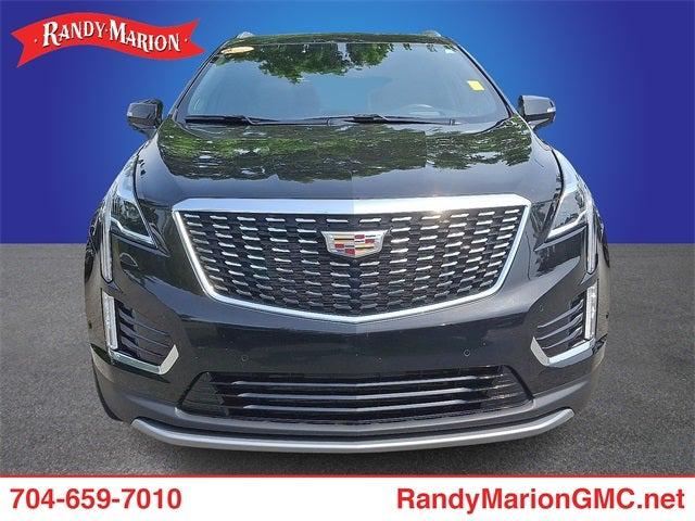 2024 Cadillac XT5 FWD Premium Luxury