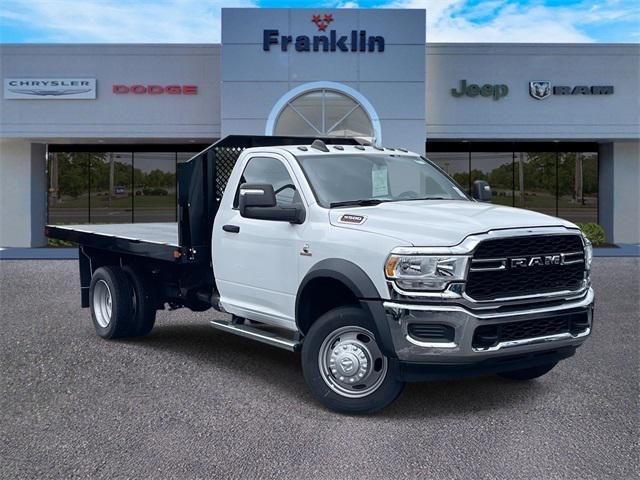 2024 RAM Ram 5500 Chassis Cab RAM 5500 TRADESMAN CHASSIS REGULAR CAB 4X2 84 CA 2024 RAM Ram 5500 Chassis Cab RAM 5500 TRADESMAN CHASSIS REGULAR CAB 4X2 84 CA