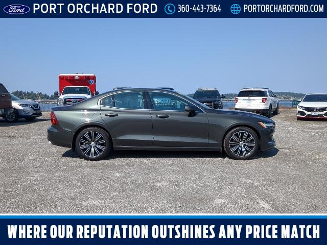 2019 Volvo S60 T5 Inscription