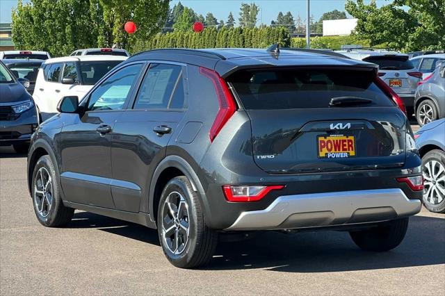 2023 Kia Niro EX 2023 Kia Niro EX