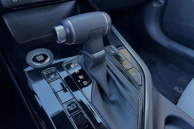 2023 Kia Niro EX 2023 Kia Niro EX