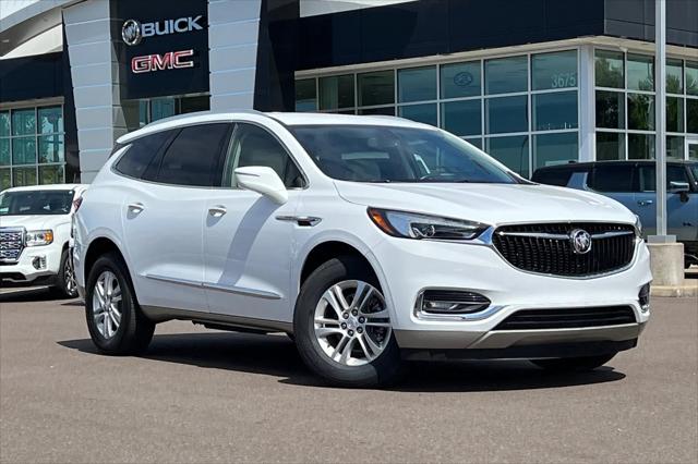 2021 Buick Enclave FWD Essence