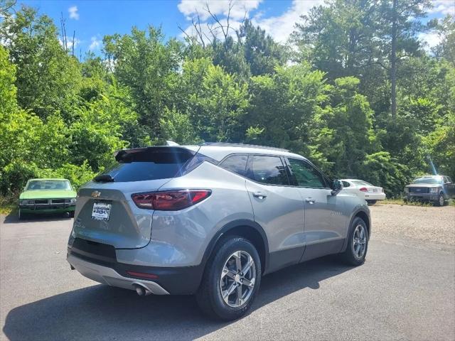 2023 Chevrolet Blazer AWD 3LT