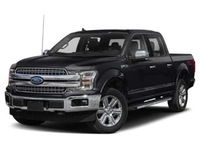 2020 Ford F-150 LARIAT 2020 Ford F-150 LARIAT