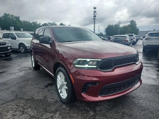 2024 Dodge Durango DURANGO GT RWD