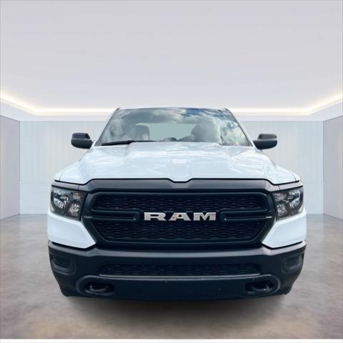 2023 RAM 1500 Tradesman Crew Cab 4x4 57 Box