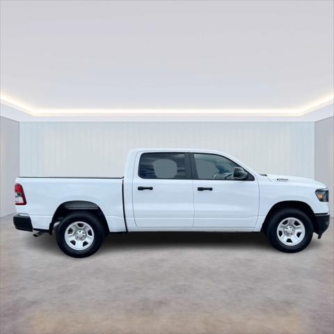 2023 RAM 1500 Tradesman Crew Cab 4x4 57 Box